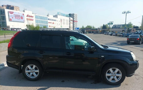 Nissan X-Trail, 2008 год, 970 000 рублей, 3 фотография
