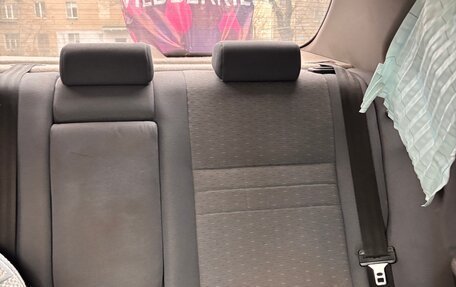 Nissan Primera III, 2002 год, 70 000 рублей, 15 фотография