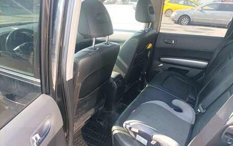 Nissan X-Trail, 2008 год, 970 000 рублей, 10 фотография
