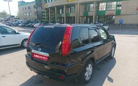 Nissan X-Trail, 2008 год, 970 000 рублей, 4 фотография