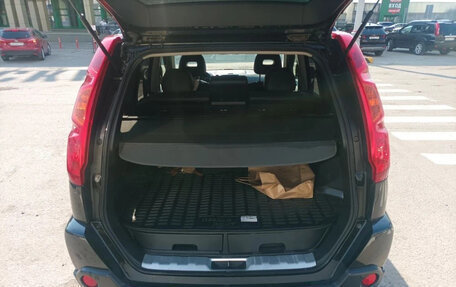 Nissan X-Trail, 2008 год, 970 000 рублей, 12 фотография