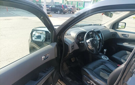 Nissan X-Trail, 2008 год, 970 000 рублей, 9 фотография