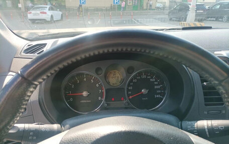 Nissan X-Trail, 2008 год, 970 000 рублей, 11 фотография