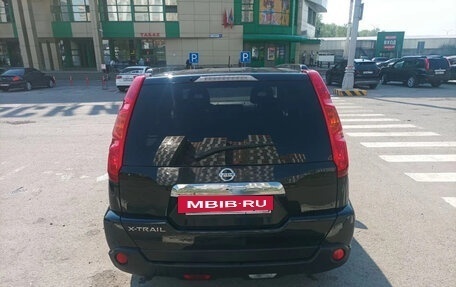 Nissan X-Trail, 2008 год, 970 000 рублей, 5 фотография