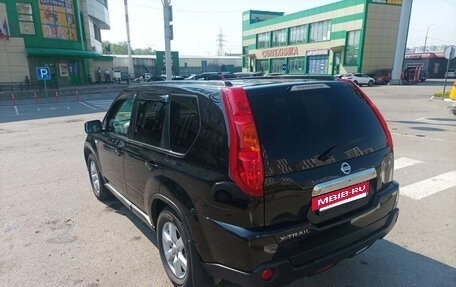 Nissan X-Trail, 2008 год, 970 000 рублей, 6 фотография