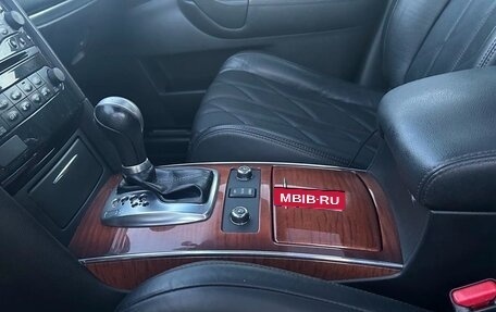 Infiniti FX II, 2012 год, 2 150 000 рублей, 14 фотография