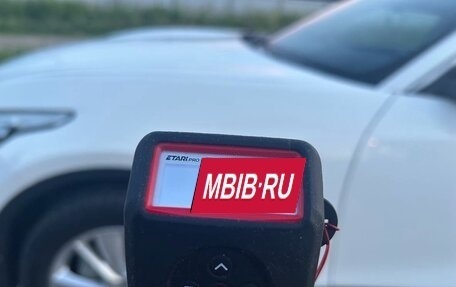 Infiniti FX II, 2012 год, 2 150 000 рублей, 28 фотография