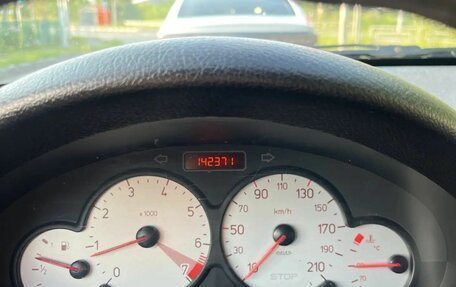 Peugeot 206, 2007 год, 250 000 рублей, 8 фотография