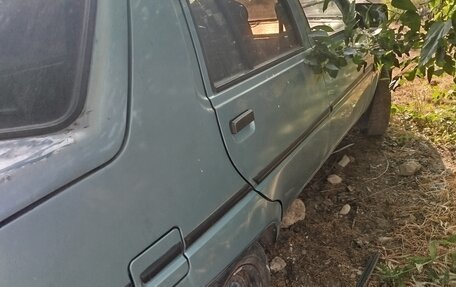 ЗАЗ 1103 «Славута», 2003 год, 70 000 рублей, 4 фотография