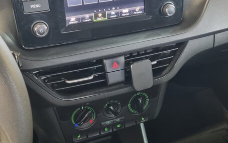Skoda Rapid II, 2020 год, 1 200 000 рублей, 6 фотография