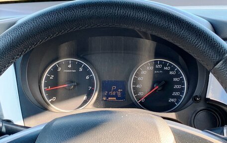 Mitsubishi Outlander III рестайлинг 3, 2012 год, 1 230 000 рублей, 17 фотография