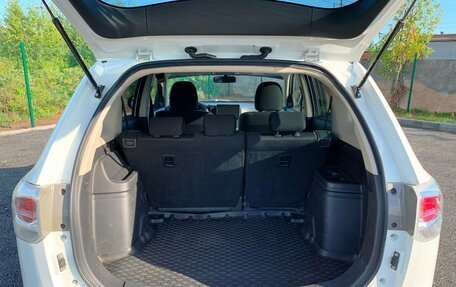 Mitsubishi Outlander III рестайлинг 3, 2012 год, 1 230 000 рублей, 19 фотография