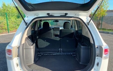 Mitsubishi Outlander III рестайлинг 3, 2012 год, 1 230 000 рублей, 20 фотография