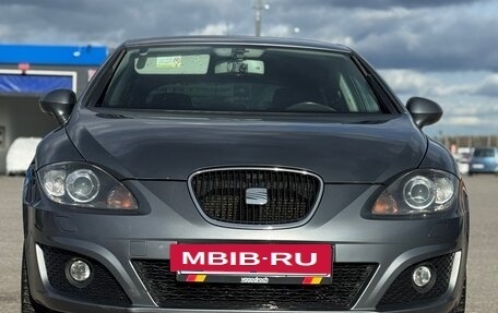 SEAT Leon II, 2012 год, 870 000 рублей, 7 фотография