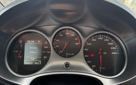 SEAT Leon II, 2012 год, 870 000 рублей, 12 фотография