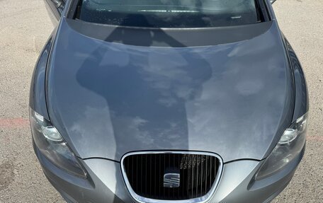 SEAT Leon II, 2012 год, 870 000 рублей, 18 фотография