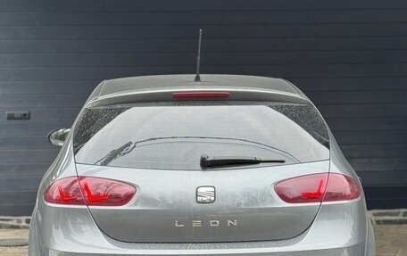 SEAT Leon II, 2012 год, 870 000 рублей, 3 фотография