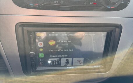 SEAT Leon II, 2012 год, 870 000 рублей, 13 фотография