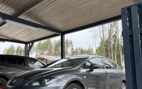 SEAT Leon II, 2012 год, 870 000 рублей, 2 фотография
