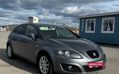SEAT Leon II, 2012 год, 870 000 рублей, 9 фотография