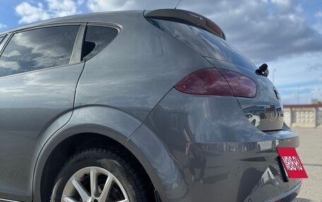 SEAT Leon II, 2012 год, 870 000 рублей, 6 фотография