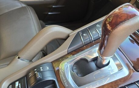Porsche Cayenne III, 2013 год, 3 800 000 рублей, 8 фотография