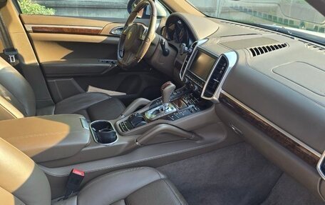 Porsche Cayenne III, 2013 год, 3 800 000 рублей, 5 фотография