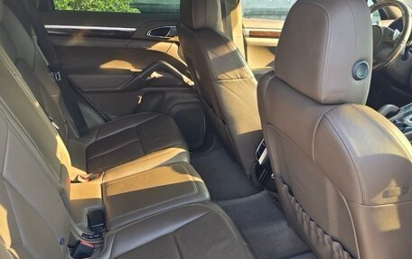 Porsche Cayenne III, 2013 год, 3 800 000 рублей, 3 фотография
