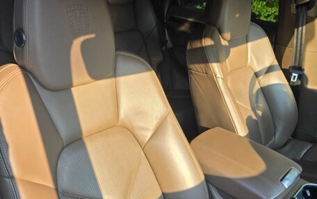 Porsche Cayenne III, 2013 год, 3 800 000 рублей, 6 фотография