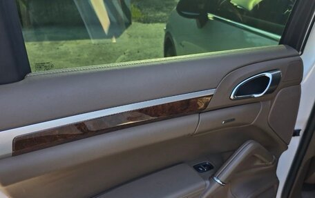 Porsche Cayenne III, 2013 год, 3 800 000 рублей, 2 фотография