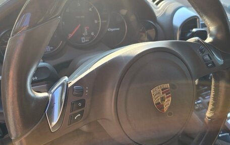 Porsche Cayenne III, 2013 год, 3 800 000 рублей, 11 фотография