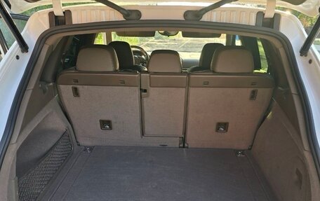 Porsche Cayenne III, 2013 год, 3 800 000 рублей, 14 фотография