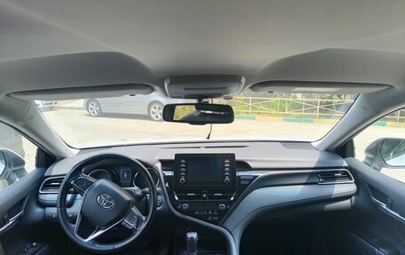 Toyota Camry, 2022 год, 3 100 000 рублей, 6 фотография