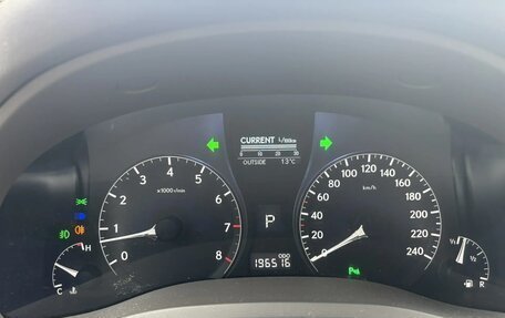 Lexus RX III, 2010 год, 1 750 000 рублей, 9 фотография