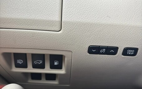 Lexus RX III, 2010 год, 1 750 000 рублей, 10 фотография