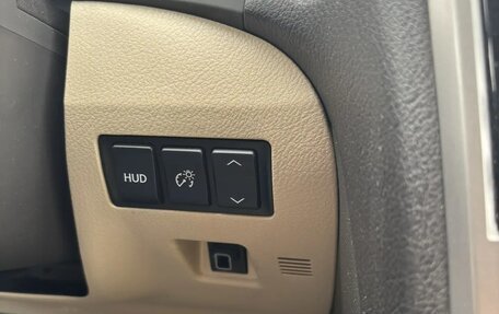 Lexus RX III, 2010 год, 1 750 000 рублей, 11 фотография