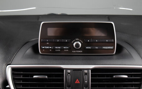 Mazda 3, 2014 год, 1 279 000 рублей, 12 фотография