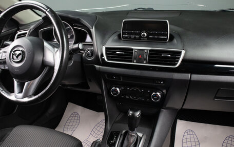 Mazda 3, 2014 год, 1 279 000 рублей, 9 фотография