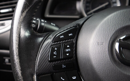 Mazda 3, 2014 год, 1 279 000 рублей, 10 фотография