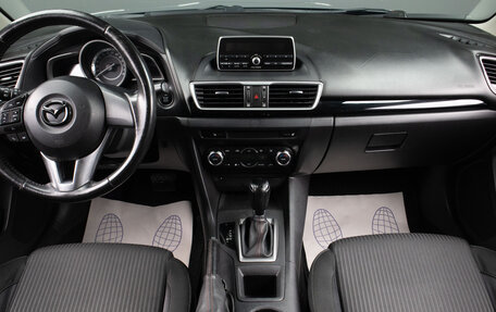 Mazda 3, 2014 год, 1 279 000 рублей, 8 фотография