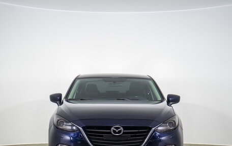 Mazda 3, 2014 год, 1 279 000 рублей, 2 фотография
