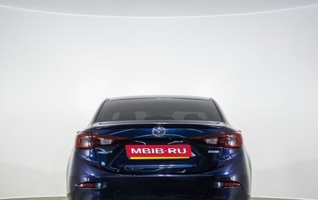 Mazda 3, 2014 год, 1 279 000 рублей, 6 фотография
