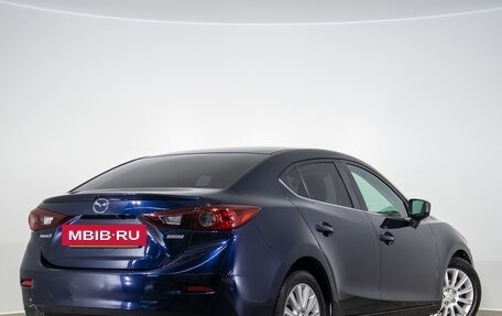 Mazda 3, 2014 год, 1 279 000 рублей, 5 фотография