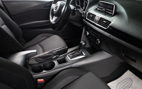 Mazda 3, 2014 год, 1 279 000 рублей, 16 фотография
