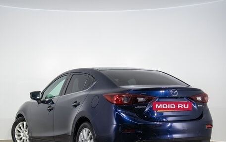 Mazda 3, 2014 год, 1 279 000 рублей, 7 фотография