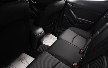 Mazda 3, 2014 год, 1 279 000 рублей, 17 фотография
