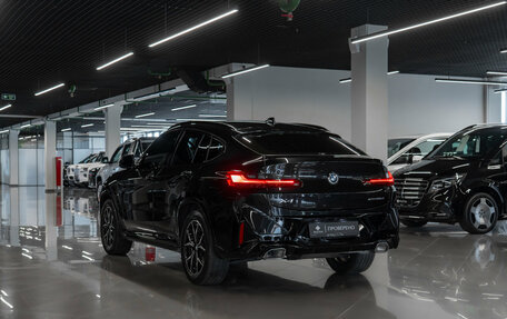 BMW X4, 2024 год, 7 000 000 рублей, 5 фотография
