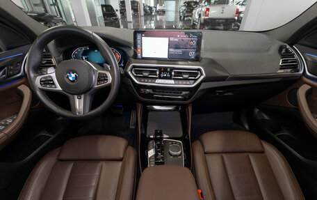 BMW X4, 2024 год, 7 000 000 рублей, 8 фотография