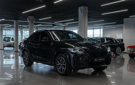 BMW X4, 2024 год, 7 000 000 рублей, 2 фотография