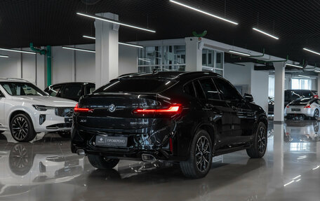 BMW X4, 2024 год, 7 000 000 рублей, 4 фотография